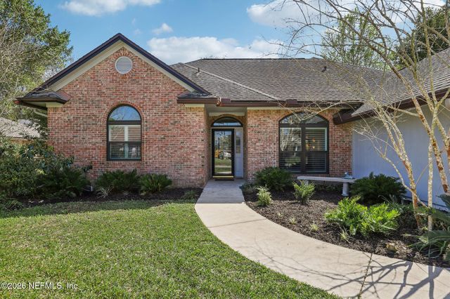 12934 FOREST GLEN Court S, Jacksonville, FL 32224