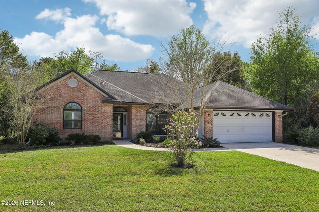 12934 FOREST GLEN Court S, Jacksonville, FL 32224