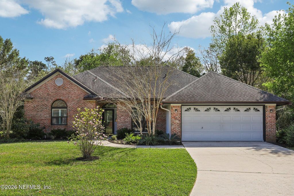 12934 FOREST GLEN Court S, Jacksonville, FL 32224