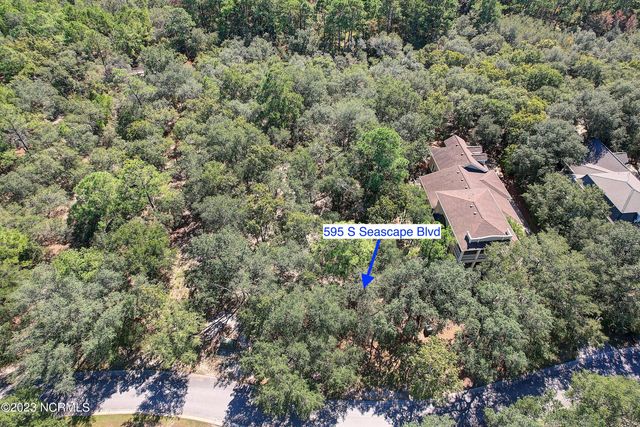 595 S Seascape Boulevard SW, Supply, NC 28462