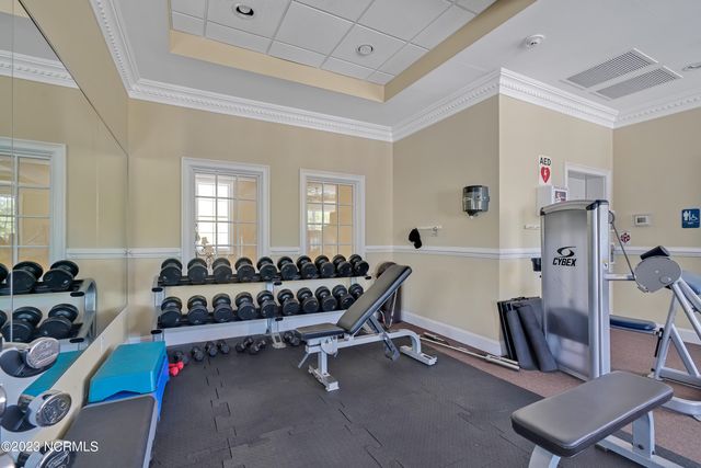 595 S Seascape Boulevard SW, Supply, NC 28462