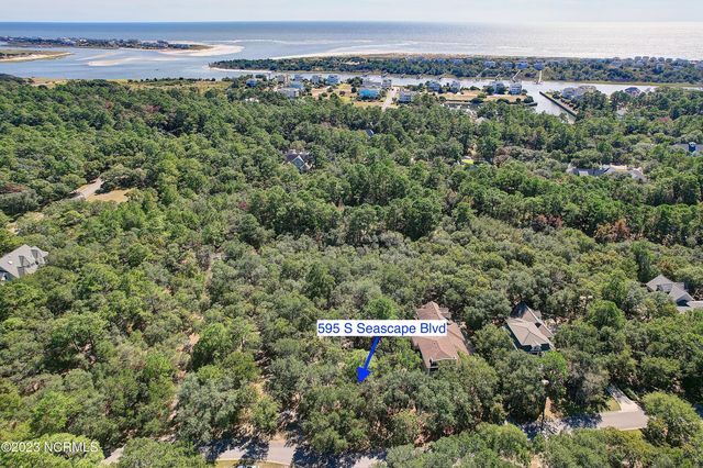 595 S Seascape Boulevard SW, Supply, NC 28462