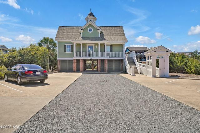 595 S Seascape Boulevard SW, Supply, NC 28462