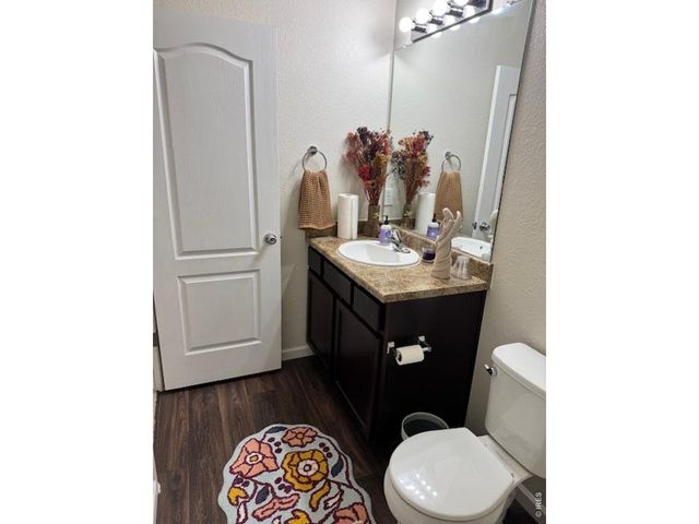 2865 Big Thunder Rd, Berthoud, CO 80513