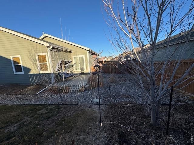 2865 Big Thunder Rd, Berthoud, CO 80513