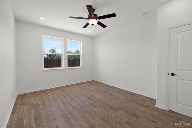 1420 E Silos Avenue, Edinburg, TX 78542