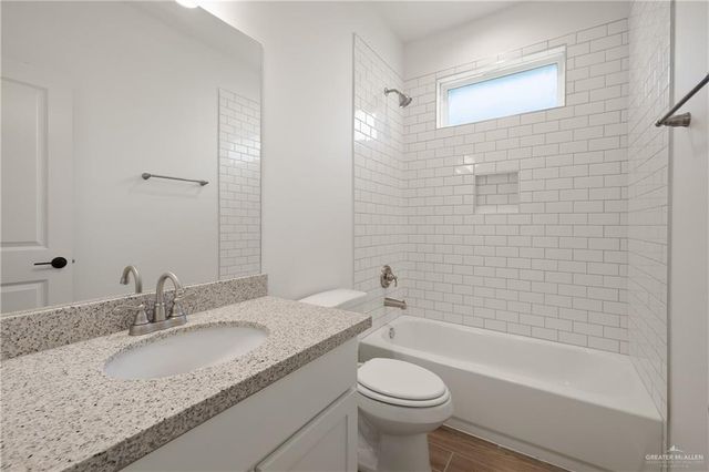 1420 E Silos Avenue, Edinburg, TX 78542