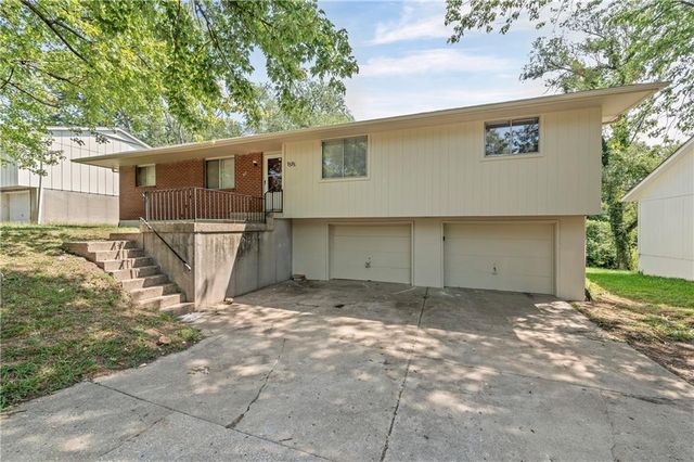 1515-1517 N 63rd Place, Kansas City, KS 66102