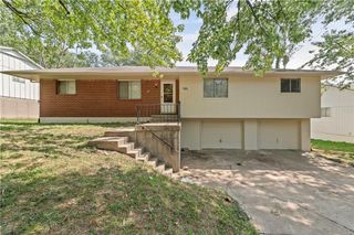 1515-1517 N 63rd Place, Kansas City, KS 66102