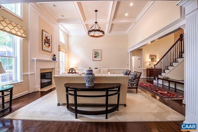 2084 PIPER WAY, Keswick, VA 22947