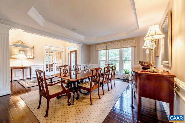 2084 PIPER WAY, Keswick, VA 22947