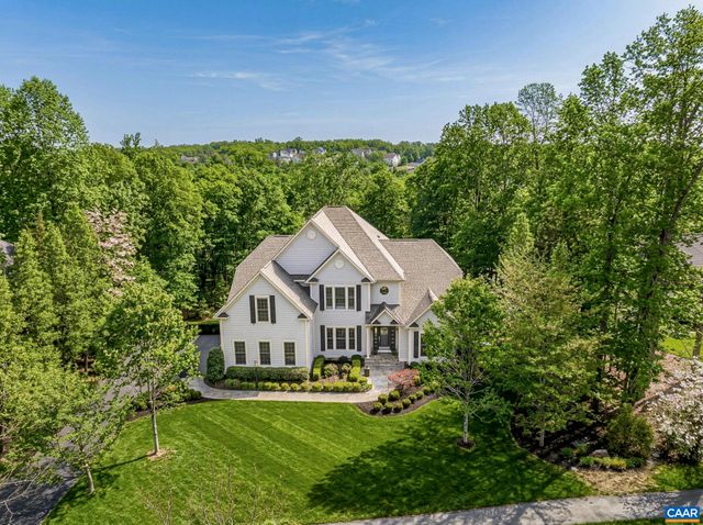 2084 PIPER WAY, Keswick, VA 22947