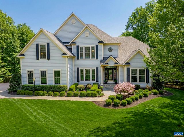 2084 PIPER WAY, Keswick, VA 22947