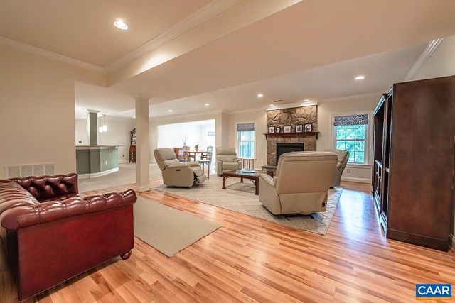 2084 PIPER WAY, Keswick, VA 22947