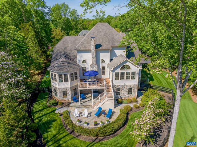 2084 PIPER WAY, Keswick, VA 22947