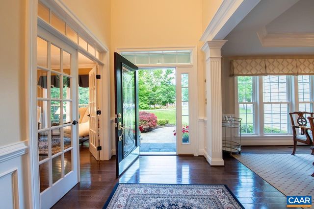 2084 PIPER WAY, Keswick, VA 22947