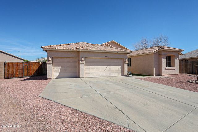 11527 N 86TH Avenue, Peoria, AZ 85345
