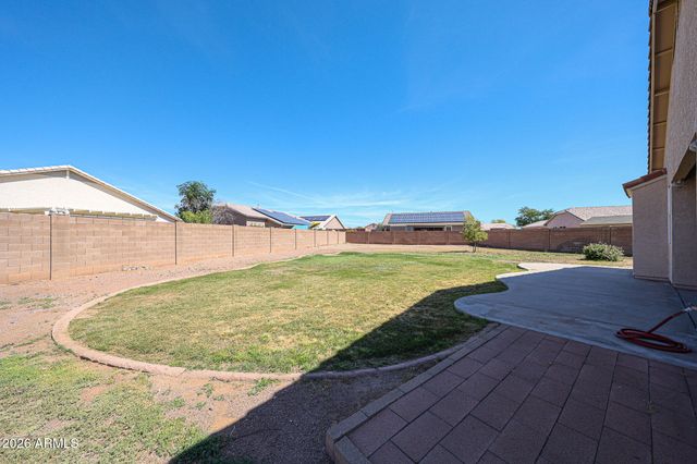 11527 N 86TH Avenue, Peoria, AZ 85345