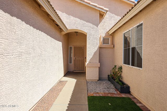 11527 N 86TH Avenue, Peoria, AZ 85345