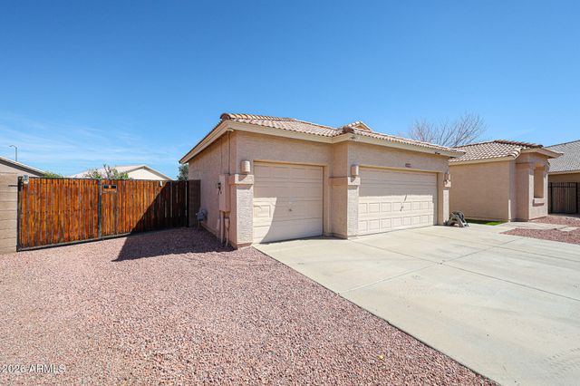 11527 N 86TH Avenue, Peoria, AZ 85345