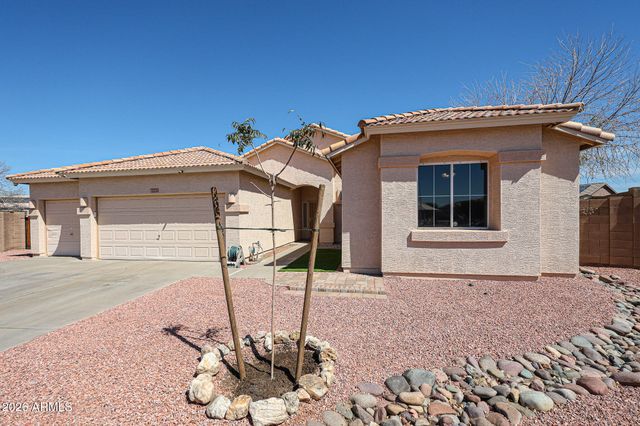 11527 N 86TH Avenue, Peoria, AZ 85345