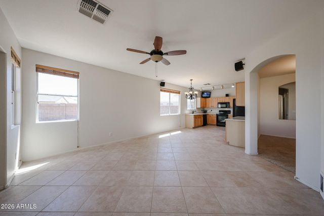 11527 N 86TH Avenue, Peoria, AZ 85345