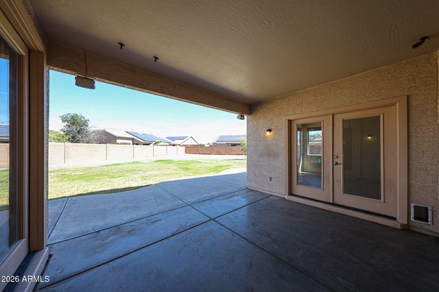 11527 N 86TH Avenue, Peoria, AZ 85345