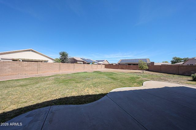 11527 N 86TH Avenue, Peoria, AZ 85345