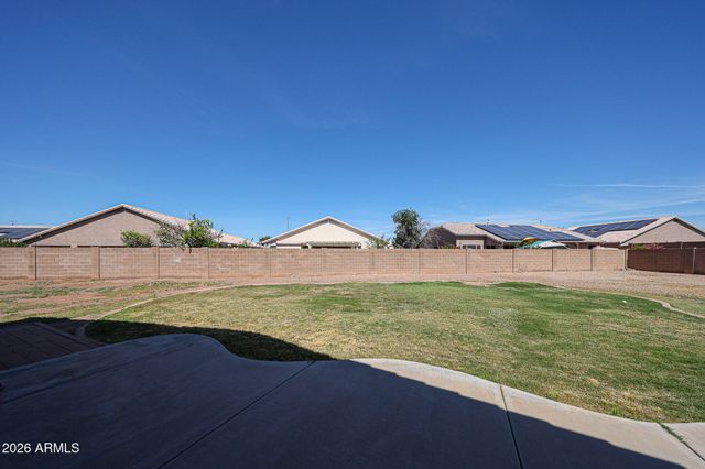 11527 N 86TH Avenue, Peoria, AZ 85345