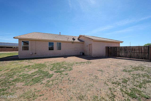 11527 N 86TH Avenue, Peoria, AZ 85345