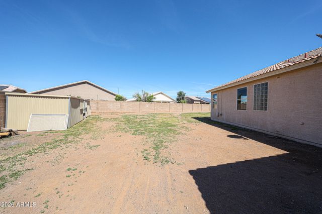 11527 N 86TH Avenue, Peoria, AZ 85345