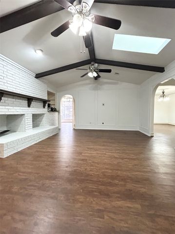 6010 Fawn Valley Lane, Rowlett, TX 75089