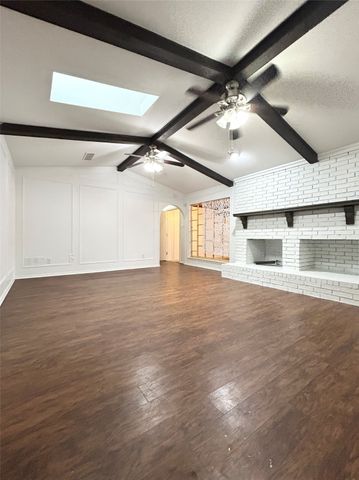 6010 Fawn Valley Lane, Rowlett, TX 75089