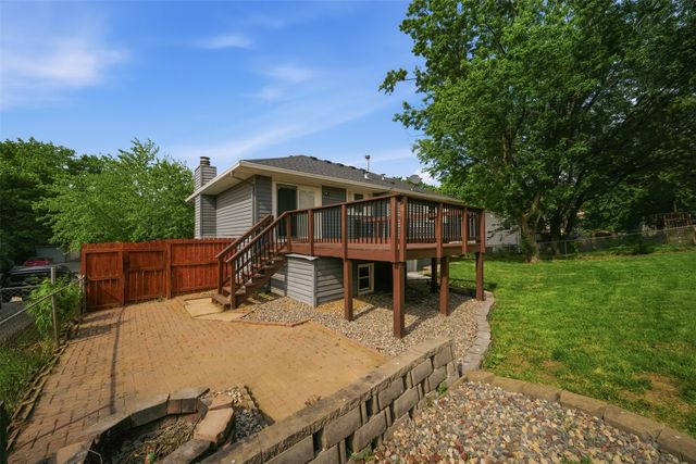 4802 Wakonda Drive, Norwalk, IA 50211