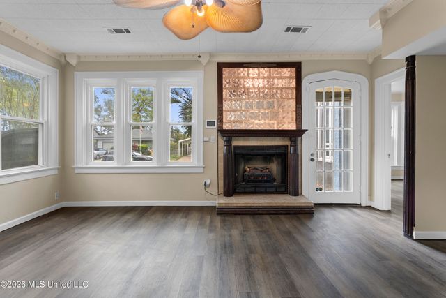 1090 Cherokee Street, Biloxi, MS 39530
