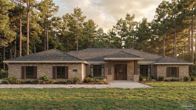 7969 Twin Lake Dr, Milton, FL 32583