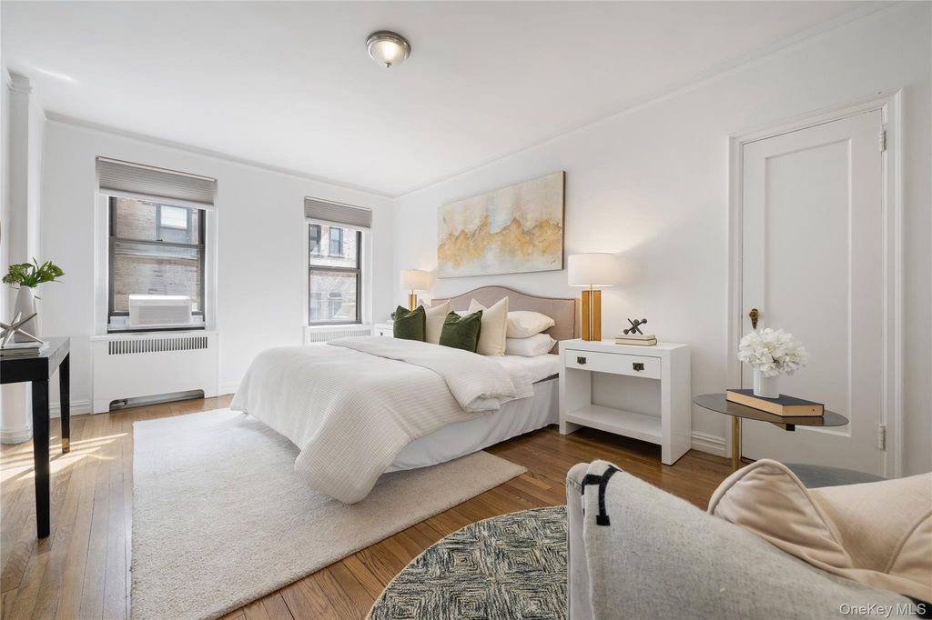 350 Cabrini Boulevard 7N, New York (manhattan), NY 10040 — exterior