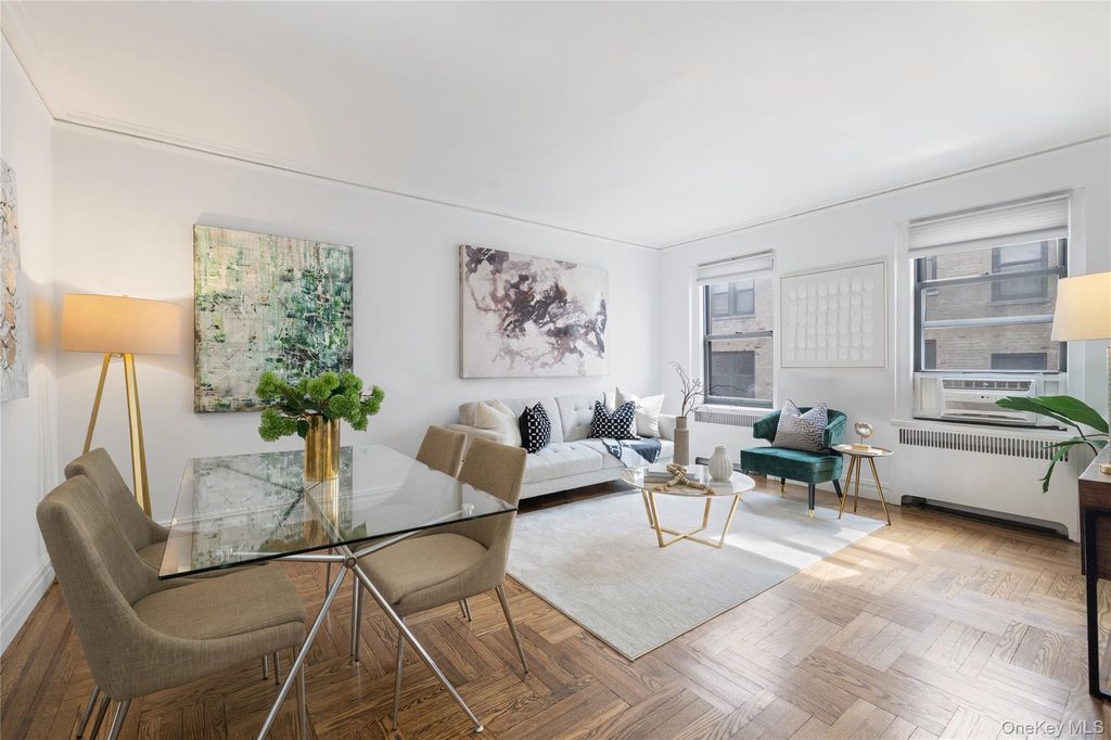 350 Cabrini Boulevard 7N, New York (manhattan), NY 10040 — photo 3