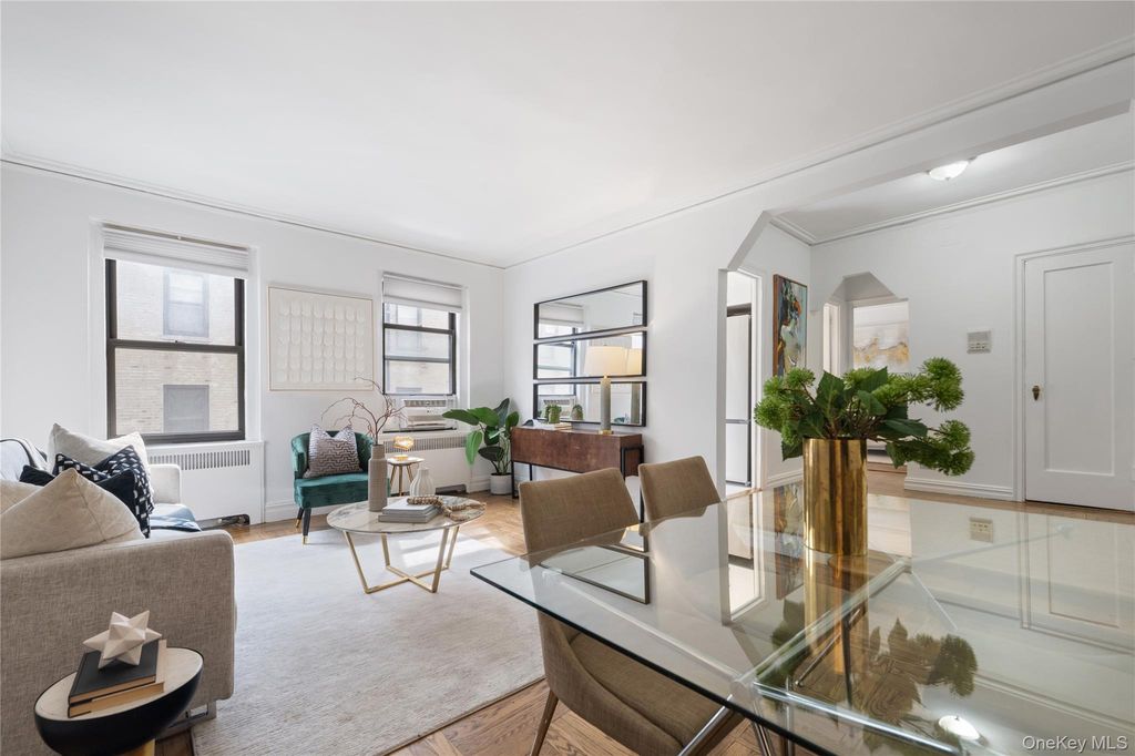 350 Cabrini Boulevard 7N, New York (manhattan), NY 10040 — photo 4