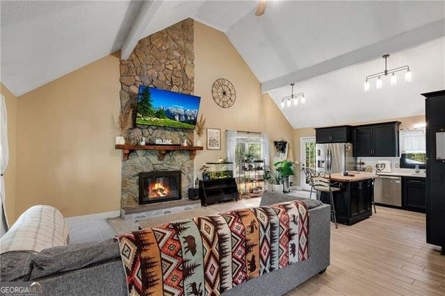 76 Beech Creek Circle, Winder, GA 30680