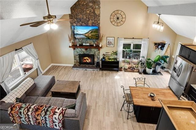 76 Beech Creek Circle, Winder, GA 30680