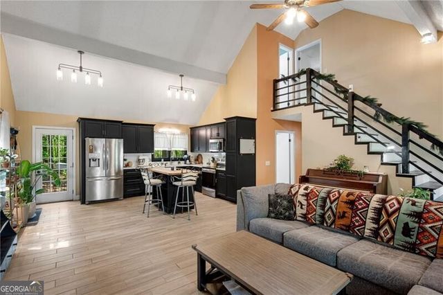 76 Beech Creek Circle, Winder, GA 30680