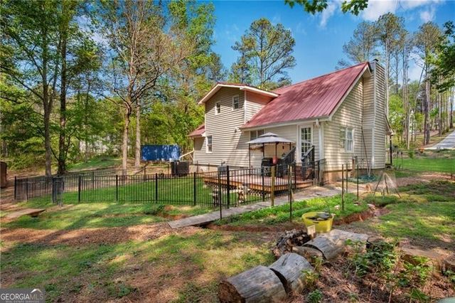 76 Beech Creek Circle, Winder, GA 30680