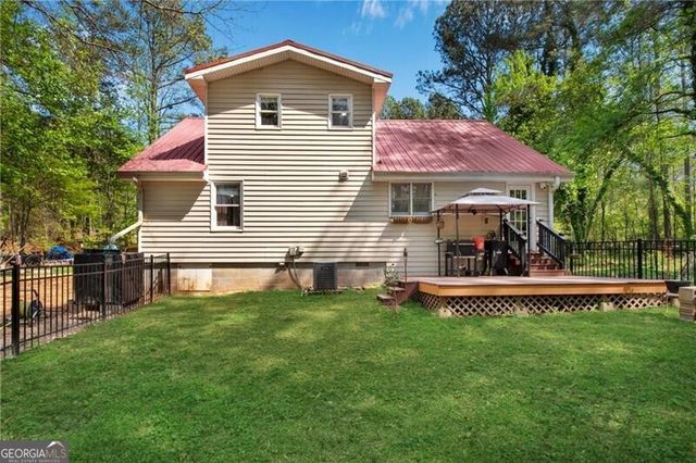 76 Beech Creek Circle, Winder, GA 30680