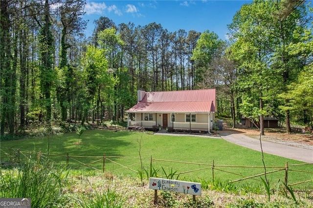 76 Beech Creek Circle, Winder, GA 30680