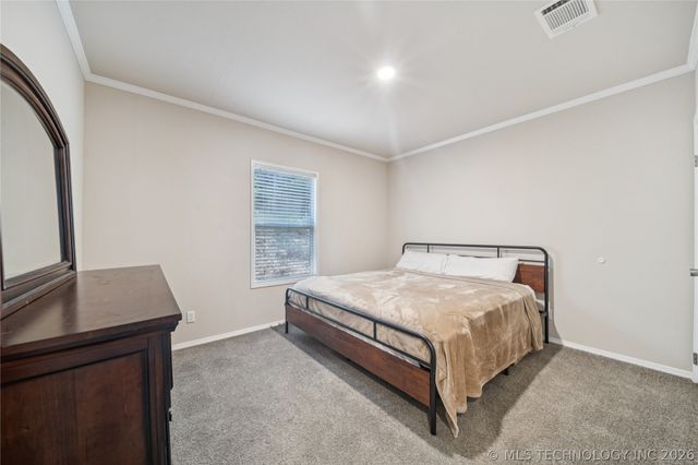 12112 W 690 Road, Hulbert, OK 74441