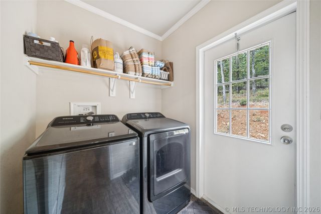 12112 W 690 Road, Hulbert, OK 74441