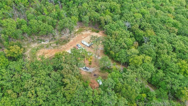 12112 W 690 Road, Hulbert, OK 74441