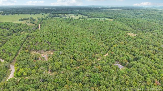 12112 W 690 Road, Hulbert, OK 74441