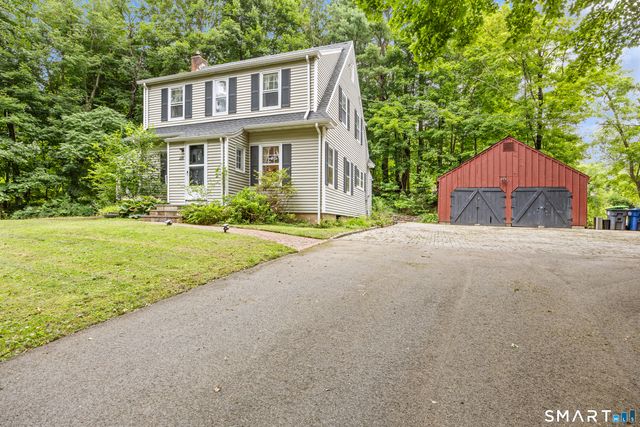 218 Maiden Lane, Durham, CT 06422